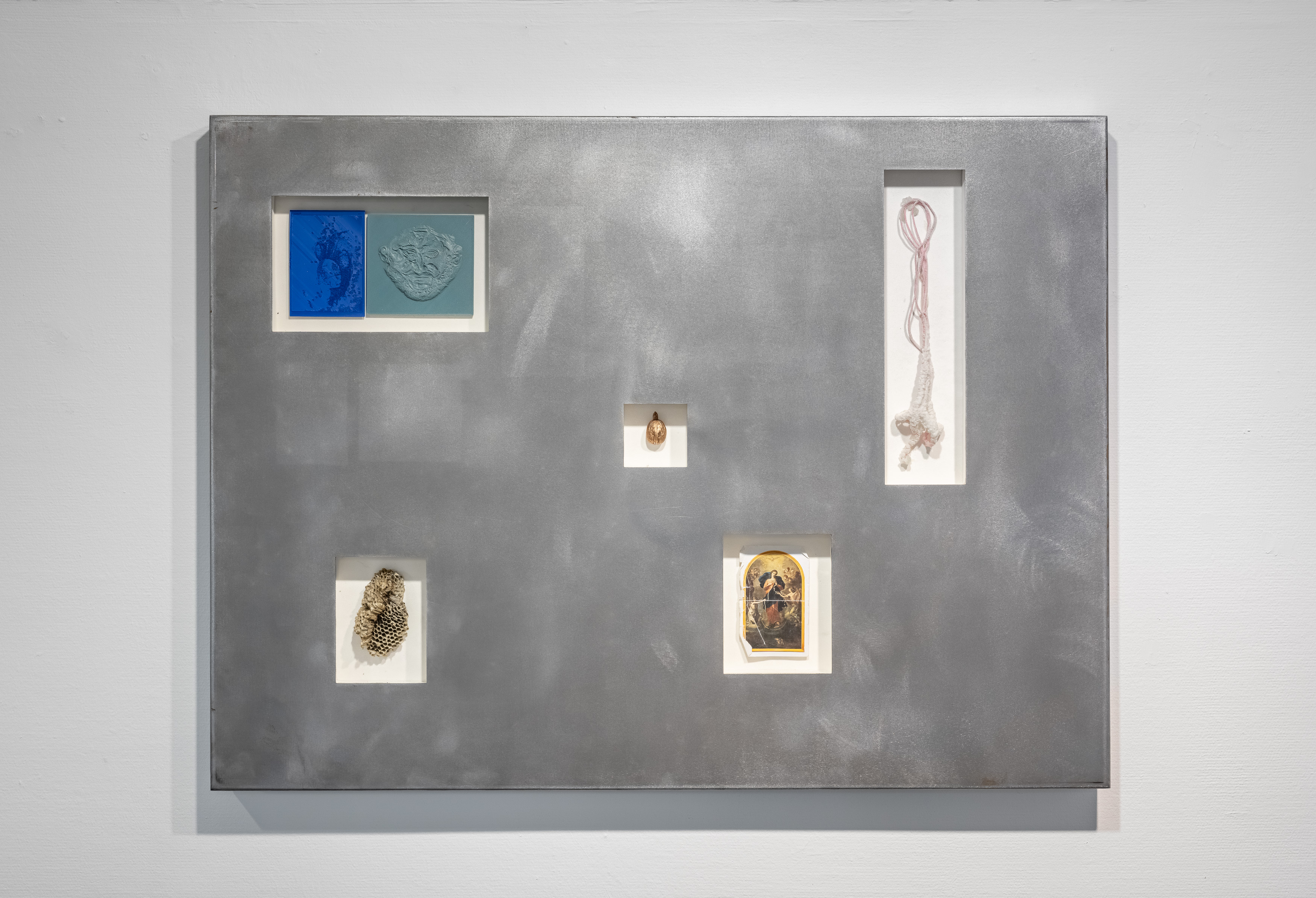 Installation View 7
